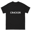 CR4CK3R TEE