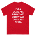 ACCEPTANCE TEE