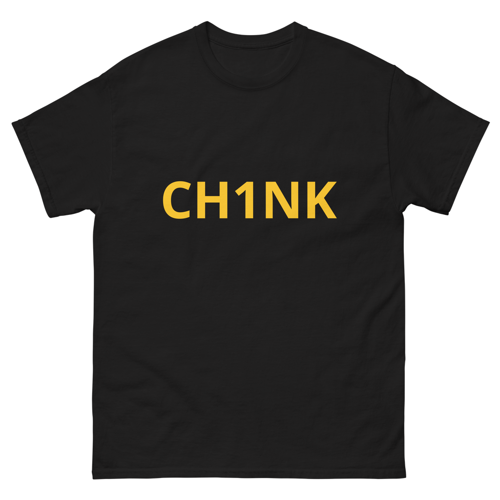 CH1NK TEE