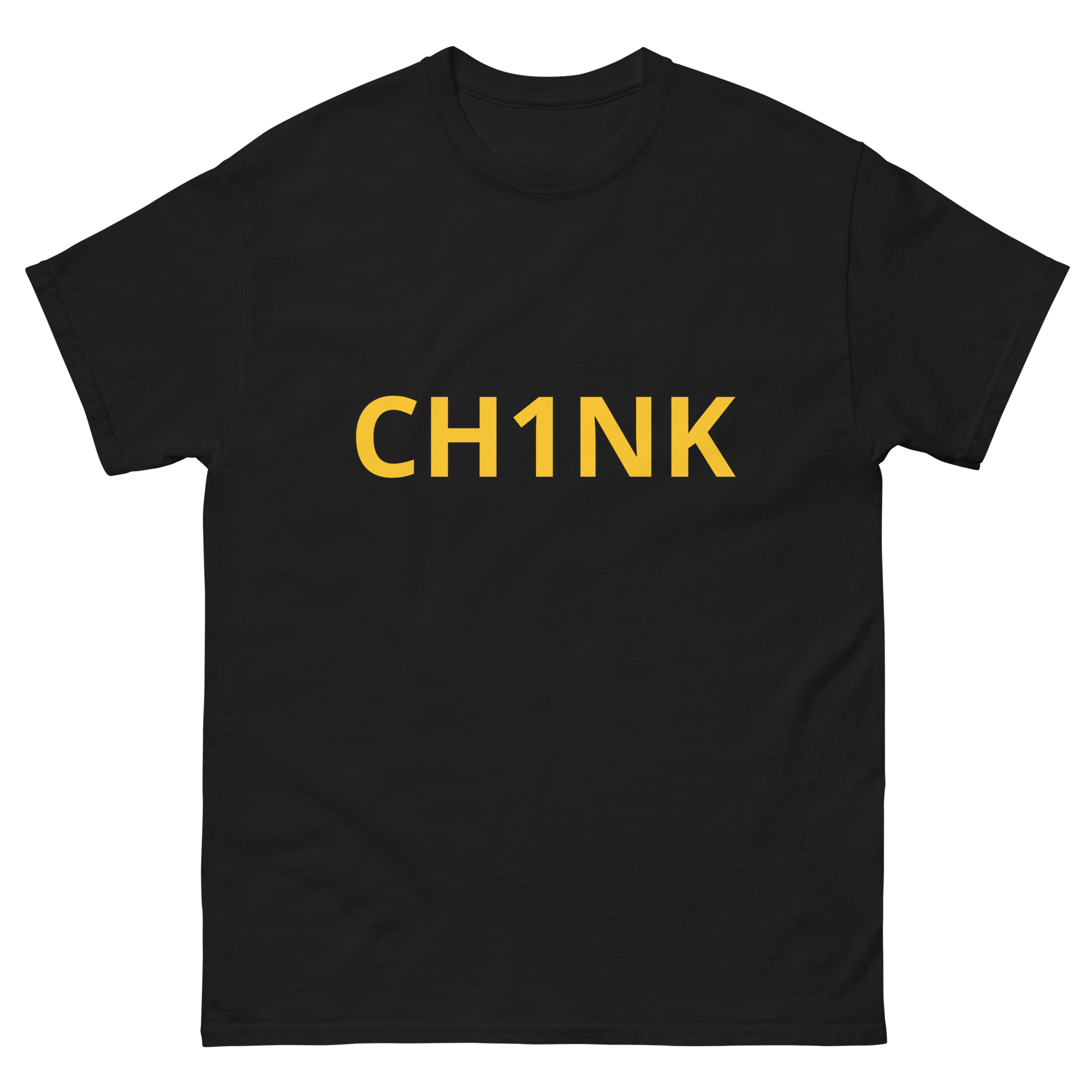 CH1NK TEE