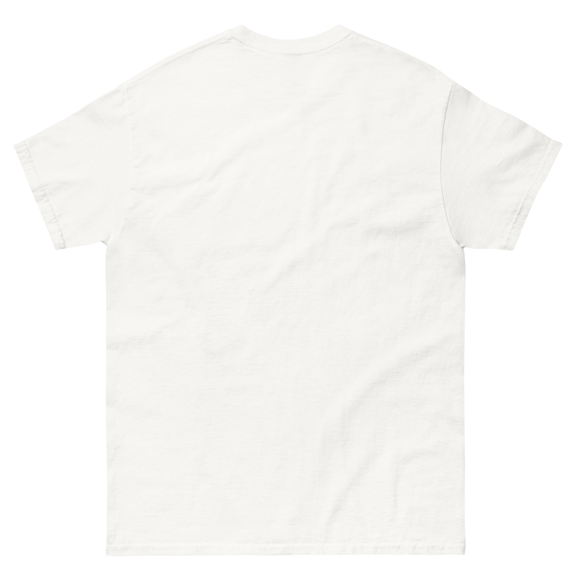 B34NER TEE