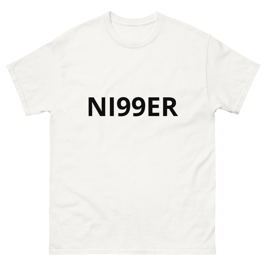 NI99ER TEE