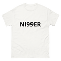 NI99ER TEE